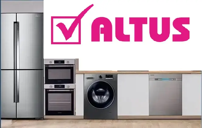 Beşiktaş Altus servisi