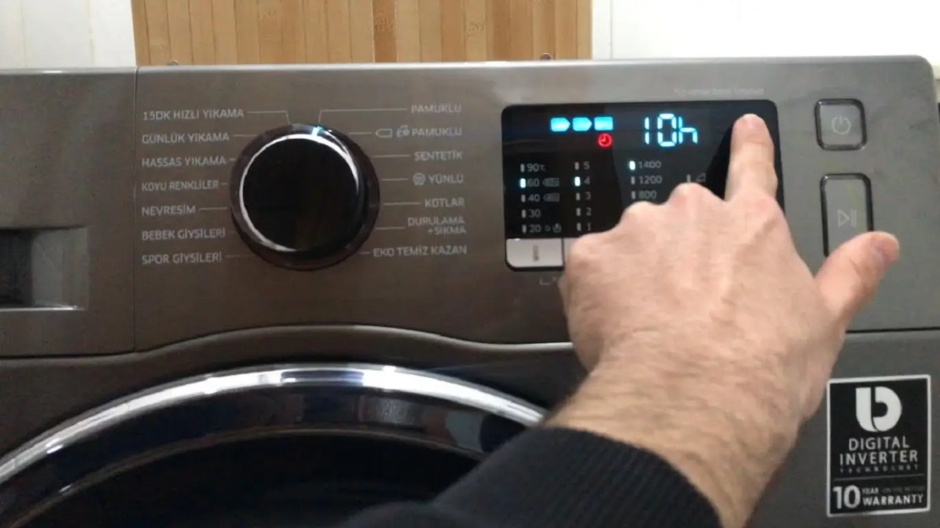 Beşiktaş beyaz eşya servisi