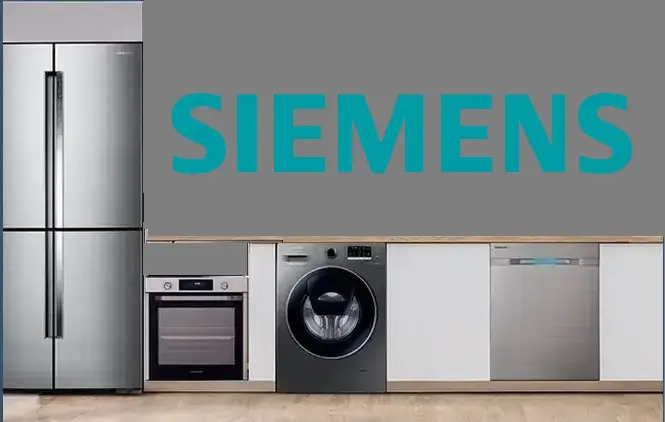 Beşiktaş Siemens servisi