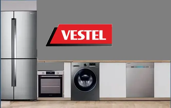 Beşiktaş Vestel servisi